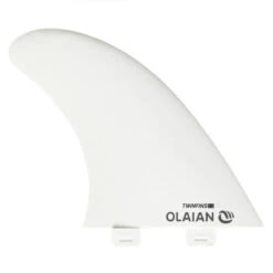 Surf Promotion Boutique -Surf Promotion Boutique 2 ailerons twin 55 fcs1 pour fish 1