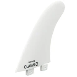 2 Ailerons Twin 5"5 FCS1 Pour Fish . -Surf Promotion Boutique 2 ailerons twin 55 fcs1 pour fish 2