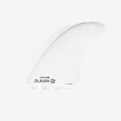 Surf Promotion Boutique 27 2 Ailerons Twin 5"5 FCS1 Pour Fish .