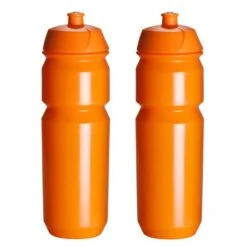 Surf Promotion Boutique 31 2 X Bidon - 750 Ml - Orange Bouteille De Boisson