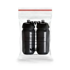 2 X Flacon - 500 Ml - Noir Transparent Boite à Boisson -Surf Promotion Boutique 2 x flacon 500 ml noir transparent boite a boisson 3