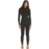 Billabong 2024 Femmes Synergy 3/2mm Chest Zip Combinaison Néoprène -Surf Promotion Boutique 2024 femmes synergy 32mm chest zip combinaison neoprene