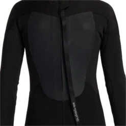 Quiksilver 2024 Garçons Prologue 4/3mm GBS Back Zip Combinaison Néoprène -Surf Promotion Boutique 2024 garcons prologue 43mm gbs back zip combinaison neoprene 4