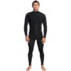 Quiksilver 2024 Hommes Everyday Sessions 5/4/3mm GBS Chest Zip Combinaison Néoprène 2 Quiksilver 2024 Hommes Everyday Sessions 5/4/3mm GBS Chest Zip Combinaison Néoprène -Surf Promotion Boutique 2024 hommes everyday sessions 543mm gbs chest zip combinaison neoprene