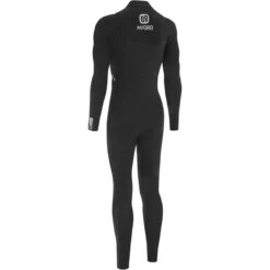 Surf Promotion Boutique -Surf Promotion Boutique 2024 hommes furno 32mm chest zip gbs combinaison neoprene 1