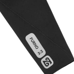 2024 Hommes Furno 3/2mm Chest Zip GBS Combinaison Néoprène -Surf Promotion Boutique 2024 hommes furno 32mm chest zip gbs combinaison neoprene 4