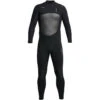 Xcel 2024 Hommes Infiniti X2 4/3mm Chest Zip Combinaison Néoprène -Surf Promotion Boutique 2024 hommes infiniti x2 43mm chest zip combinaison neoprene