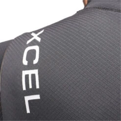 Xcel 2024 Hommes Infiniti X2 4/3mm Chest Zip Combinaison Néoprène -Surf Promotion Boutique 2024 hommes infiniti x2 43mm chest zip combinaison neoprene 3
