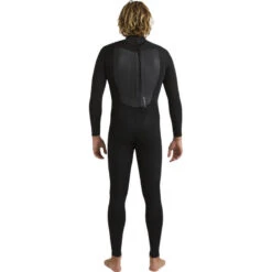 Surf Promotion Boutique -Surf Promotion Boutique 2024 hommes prologue 543mm gbs back zip combinaison neoprene 1