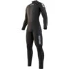 Mystic 2024 Hommes Star 4/3mm Back Zip Combinaison Néoprène -Surf Promotion Boutique 2024 hommes star 43mm back zip combinaison neoprene