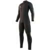 Mystic 2024 Hommes The One 3/2mm GBS Zip Free Combinaison Néoprène -Surf Promotion Boutique 2024 hommes the one 32mm gbs zip free combinaison neoprene