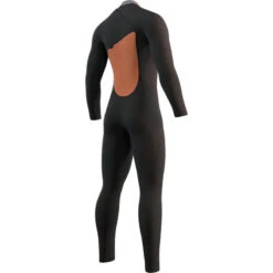 Mystic 2024 Hommes The One 3/2mm GBS Zip Free Combinaison Néoprène -Surf Promotion Boutique 2024 hommes the one 32mm gbs zip free combinaison neoprene 2