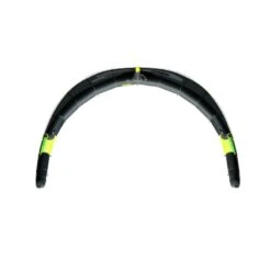 Aile De Kitesurf Nue "W", Crossover 5m2 - Edition Limitée BLACK -Surf Promotion Boutique aile de kitesurf nue w crossover 5m2 edition limitee black 6