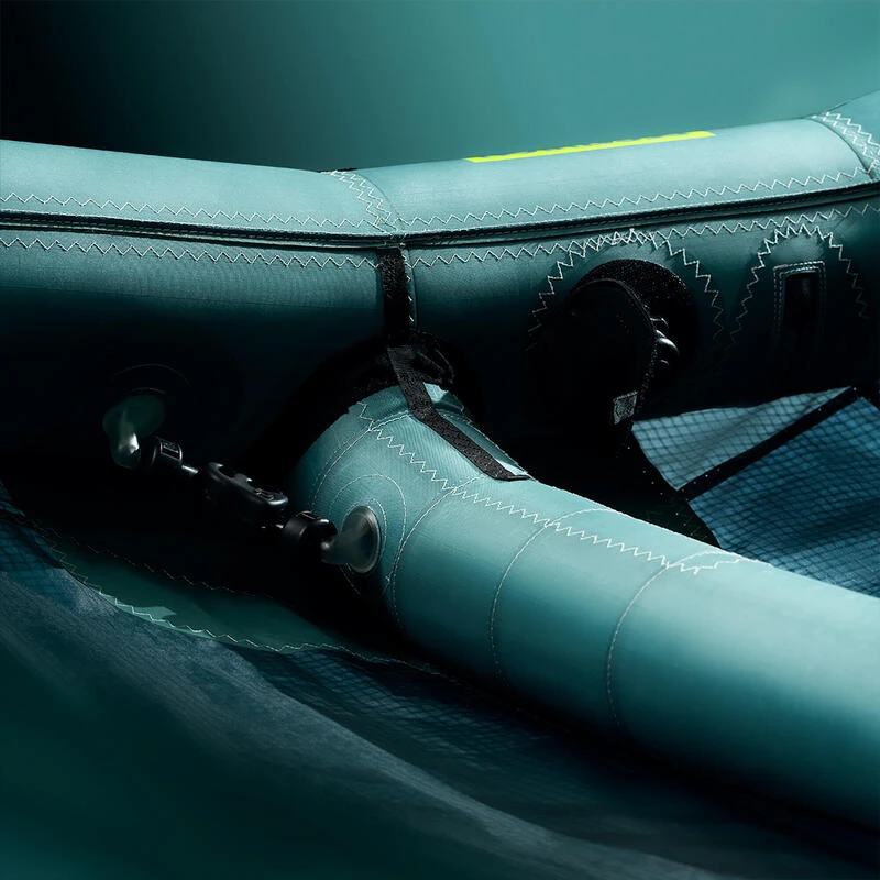 Aile De Kitesurf - W - PERFORMANCE WAVE - 12M2 7 Aile De Kitesurf - W - PERFORMANCE WAVE - 12M2 – Image 5