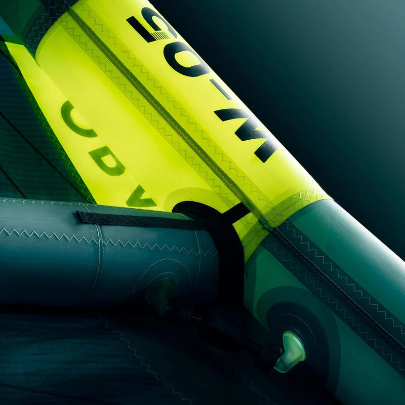 Aile De Kitesurf - W - PERFORMANCE WAVE - 12M2 8 Aile De Kitesurf - W - PERFORMANCE WAVE - 12M2 – Image 6