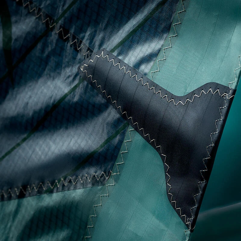 Aile De Kitesurf - W - PERFORMANCE WAVE - 12M2 10 Aile De Kitesurf - W - PERFORMANCE WAVE - 12M2 – Image 8