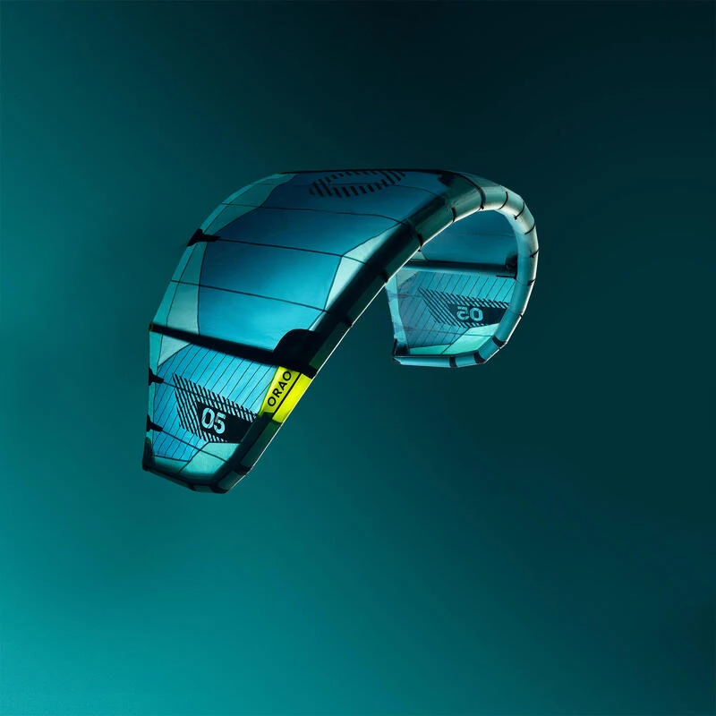 Aile De Kitesurf - W - PERFORMANCE WAVE - 12M2 3 Aile De Kitesurf - W - PERFORMANCE WAVE - 12M2