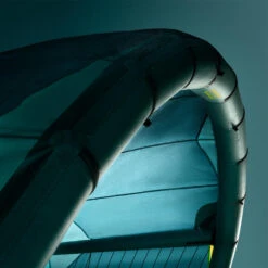 Aile De Kitesurf - W - PERFORMANCE WAVE - 9M2 -Surf Promotion Boutique aile de kitesurf w performance wave 9m2 4