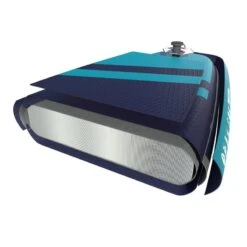 AQUAPLANET Kit Stand Up Paddle Gonflable - Pace Sarcelle Et Minuit -Surf Promotion Boutique aquaplanet kit stand up paddle gonflable pace sarcelle et minuit 3