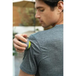 Balle D'automassage Pour Mains, Soulage Les Douleurs Liées Au Télétravail -Surf Promotion Boutique balle dautomassage pour mains soulage les douleurs liees au teletravail 3