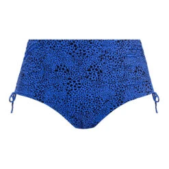 ELOMI Bas De Maillot Ajustable Taille Haute Pebble Cove -Surf Promotion Boutique bas de maillot ajustable taille haute pebble cove 4