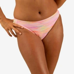 BAS DE MAILLOT DE BAIN FEMME CLASSIQUE NINA SALTY