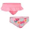 Bas De Maillot De Bain FILLETTE ROSE MADI 100 1 Bas De Maillot De Bain FILLETTE ROSE MADI 100 -Surf Promotion Boutique bas de maillot de bain fillette rose madi 100