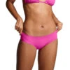 Bas De Maillot De Bain Hipster Pour Femmes PUMA Neon Pink 1 Bas De Maillot De Bain Hipster Pour Femmes PUMA Neon Pink -Surf Promotion Boutique bas de maillot de bain hipster pour femmes puma neon pink