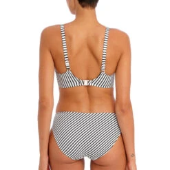 Bas De Maillot De Bain Rayé Jewel Cove -Surf Promotion Boutique bas de maillot de bain raye jewel cove 3