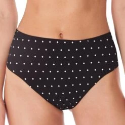 Bas De Maillot De Bain Taille Haute Jewel Cove