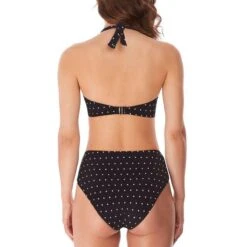 Bas De Maillot De Bain Taille Haute Jewel Cove -Surf Promotion Boutique bas de maillot de bain taille haute jewel cove 3