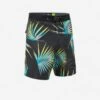 Boardshort Homme Quiksilver Noir High Arch 20' 2 Boardshort Homme Quiksilver Noir High Arch 20' -Surf Promotion Boutique boardshort homme quiksilver noir high arch 20