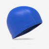 BONNET DE BAIN SILIMESH BLEU -Surf Promotion Boutique bonnet de bain silimesh bleu