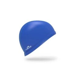 BONNET DE BAIN SILIMESH BLEU -Surf Promotion Boutique bonnet de bain silimesh bleu 2