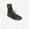 Bottillons Plongée Néoprène 5mm - Noir -Surf Promotion Boutique bottillons plongee neoprene 5mm noir