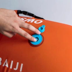 BOUÉE DE NAGE EN EAU LIBRE OWS 100 -Surf Promotion Boutique bouee de nage en eau libre ows 100 2