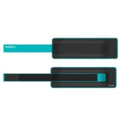 Bracelets Lestés Avec Boucle Aquagym Bleu 2*0,75 KG -Surf Promotion Boutique bracelets lestes avec boucle aquagym bleu 2075 kg 8