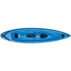 CANOE KAYAK DE RANDONNEE RIGIDE TAHE TOBAGO 3 PLACES (2 ADULTES + 1 ENFANT) -Surf Promotion Boutique canoe kayak de randonnee rigide tahe tobago 3 places 2 adultes 1 enfant 5