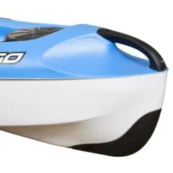 CANOE KAYAK DE RANDONNEE RIGIDE TAHE TOBAGO 3 PLACES (2 ADULTES + 1 ENFANT) -Surf Promotion Boutique canoe kayak de randonnee rigide tahe tobago 3 places 2 adultes 1 enfant 6