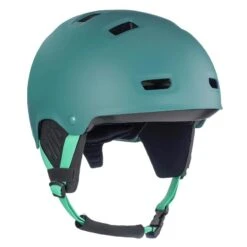 CASQUE DE KITE / WING KS 500 Bleu Gris -Surf Promotion Boutique casque de kite wing ks 500 bleu gris 4