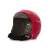 Casque De Protection Unisexe Kitesurf Et Sport Nautiques OCEAN DELPHIN Rouge -Surf Promotion Boutique casque de protection unisexe kitesurf et sport nautiques ocean delphin rouge