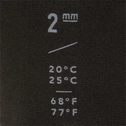 CHAUSSETTE SURF BODYBOARD 100 Néoprène 2MM NOIR 15 CHAUSSETTE SURF BODYBOARD 100 Néoprène 2MM NOIR -Surf Promotion Boutique chaussette surf bodyboard 100 neoprene 2mm noir 6