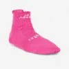 CHAUSSETTES DE NATATION AQUASOCKS JUNIOR - ROSES -Surf Promotion Boutique chaussettes de natation aquasocks junior roses