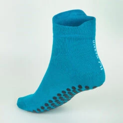 Chaussettes De Piscine - Bleu/Turquoise -Surf Promotion Boutique chaussettes de piscine bleuturquoise 2