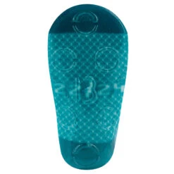 Chaussettes D'eau/Chaussettes De Plage - Dauphin Turquoise - Enfants -Surf Promotion Boutique chaussettes deauchaussettes de plage dauphin turquoise enfants 3