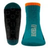 Chaussettes D'eau/Chaussettes De Plage - Unicolore Bleu -Surf Promotion Boutique chaussettes deauchaussettes de plage unicolore bleu