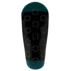 Chaussettes D'eau/Chaussettes De Plage - Unicolore Bleu -Surf Promotion Boutique chaussettes deauchaussettes de plage unicolore bleu 3