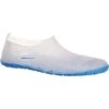 Chausson Aquagym Aquafun Blanc Bleu 1 Chausson Aquagym Aquafun Blanc Bleu -Surf Promotion Boutique chausson aquagym aquafun blanc bleu