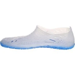 Chausson Aquagym Aquafun Blanc Bleu -Surf Promotion Boutique chausson aquagym aquafun blanc bleu 3