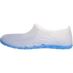 Chausson Aquagym Aquafun Blanc Bleu -Surf Promotion Boutique chausson aquagym aquafun blanc bleu 4